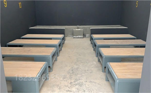 池州拘留所床具