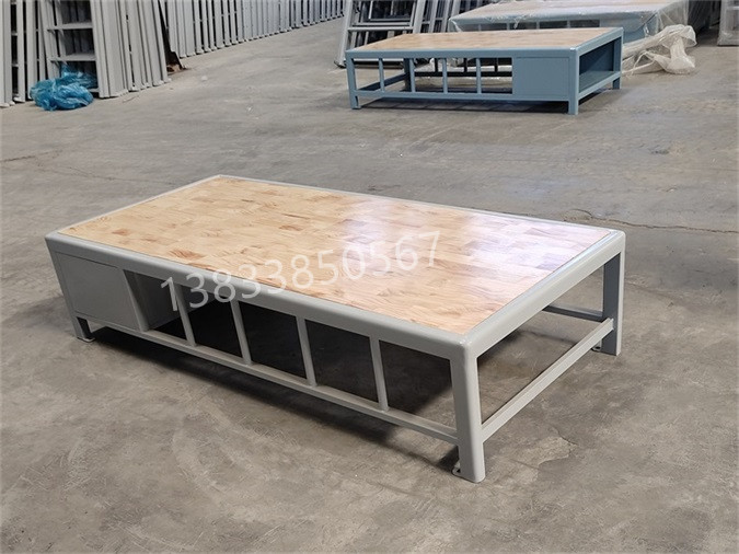 池州Y型看守所床具